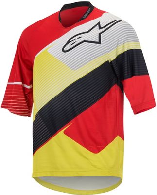 prod146973: Alpinestars Depth 3-4 Jersey 0 prod146973: Alpinestars Depth 3-4 Jersey 0